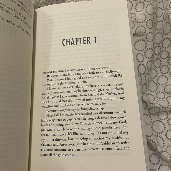 Sinner by Sierra Simone - Picture 5 of 5